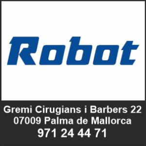 Robot-CE Establiments
